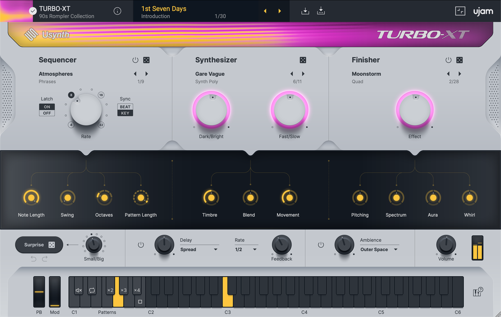 turboxt packaging l